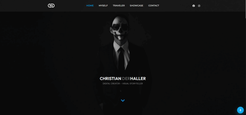 DERHALLER.de